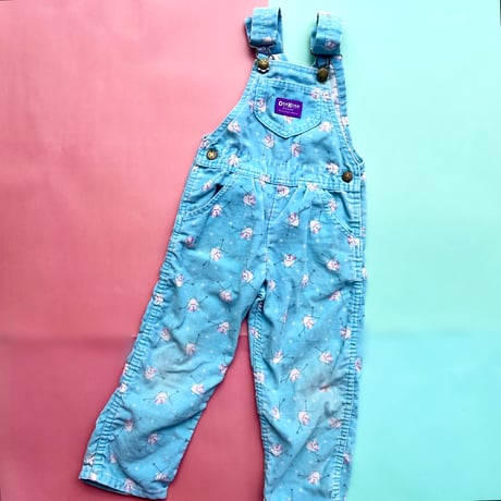 ヴィンテージオシュコシュ | STORES