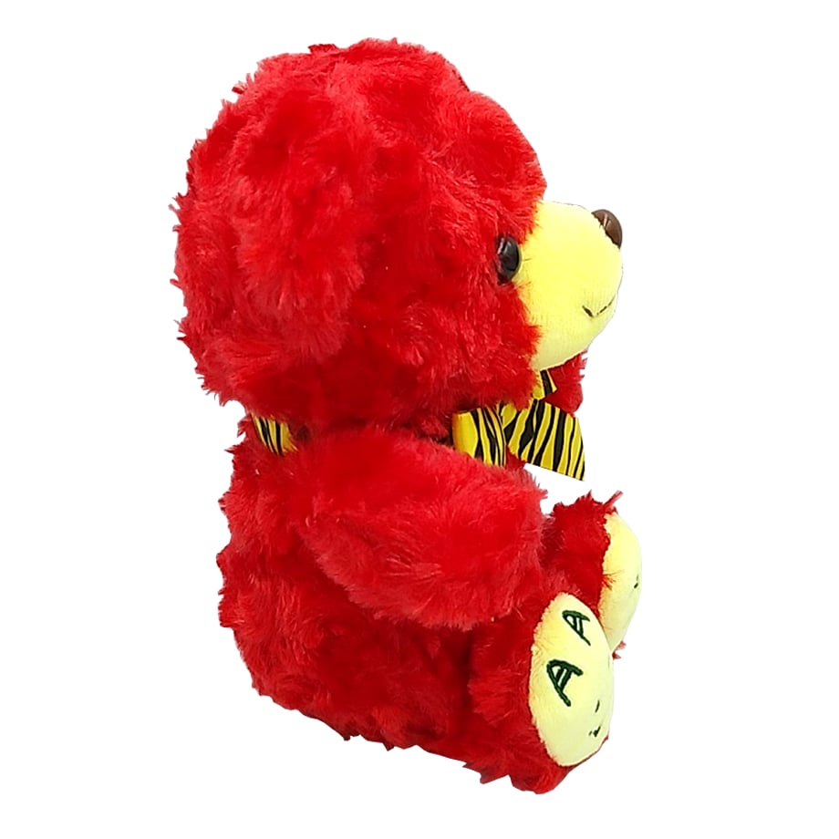 ぬいぐるみ オニになりたいクマ S | 湯あがり本舗