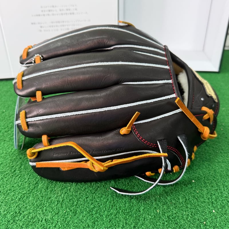 SSK 【限定】プロエッジ 栄 761(矢野)型 PEKZ76125 | 野球工房 北野屋