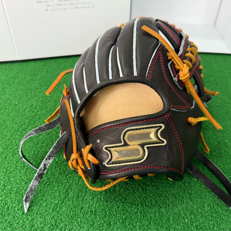 SSK 【限定】プロエッジ 栄 761(矢野)型 PEKZ76125 | 野球工房 北野屋