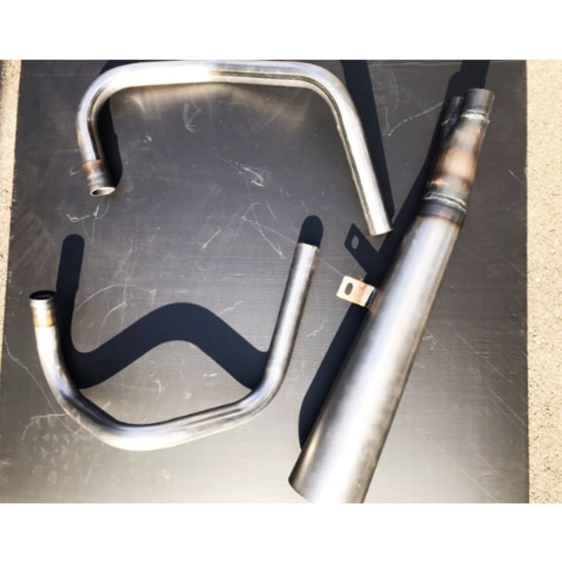 ヤシメガ2ー1 専用サイレンサー付き ヤシメガ2ー1 専用サイレンサー