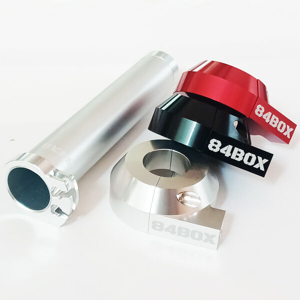 84Project製 84BOX + 84スロ | パーツショップルミナス