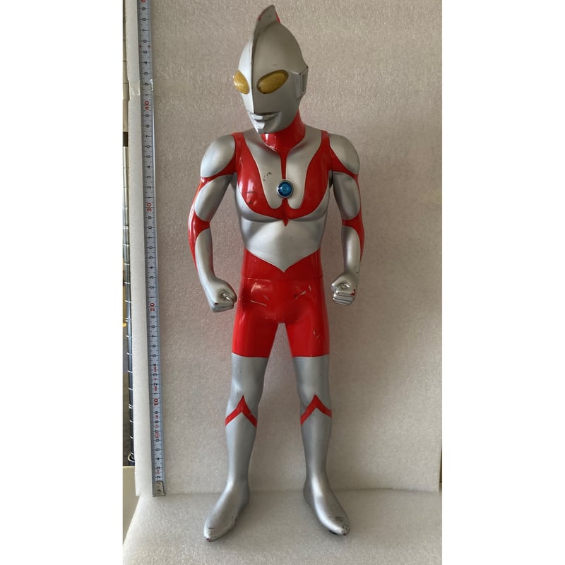 ウルトラマン フィギュア 京本コレクション | Antique BONANZA
