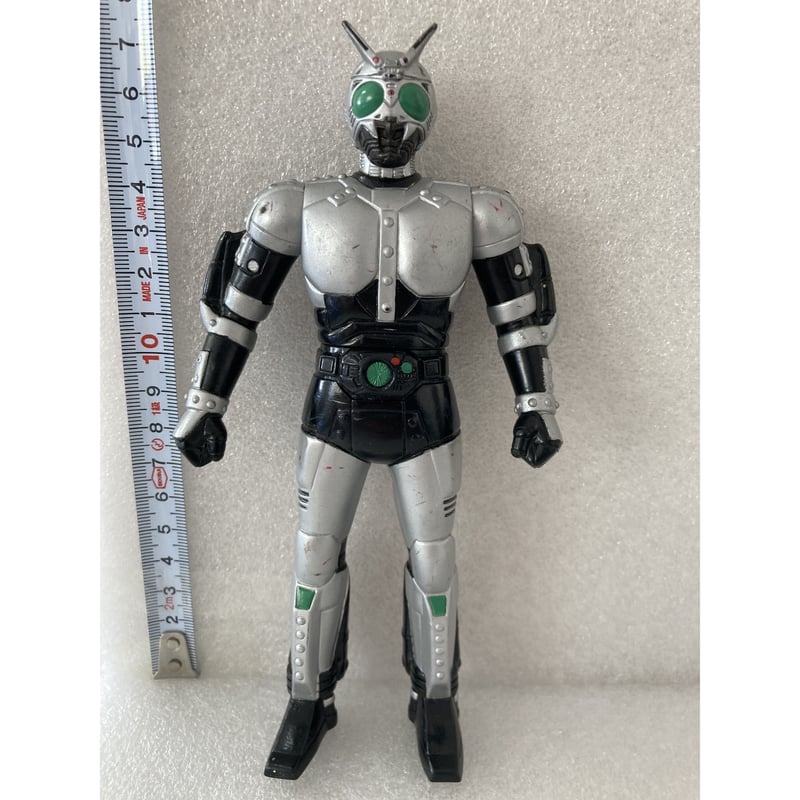 シャドームーン 仮面ライダーBLACK 仮面ライダーBLACK RX 仮面ライダー