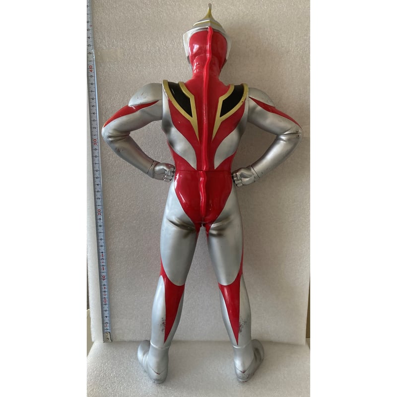 ウルトラマンガイア フィギュア ウルトラマンシリーズ 京本政樹