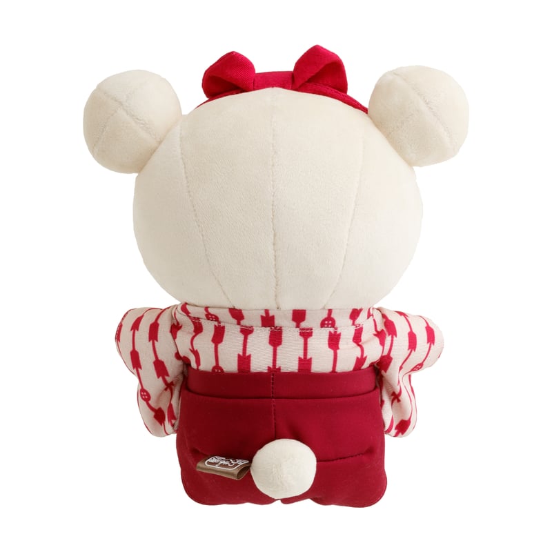 道後りらっくまの湯ぬいぐるみ【ｺﾘﾗｯｸﾏ】 | りらっくま茶房オンライン