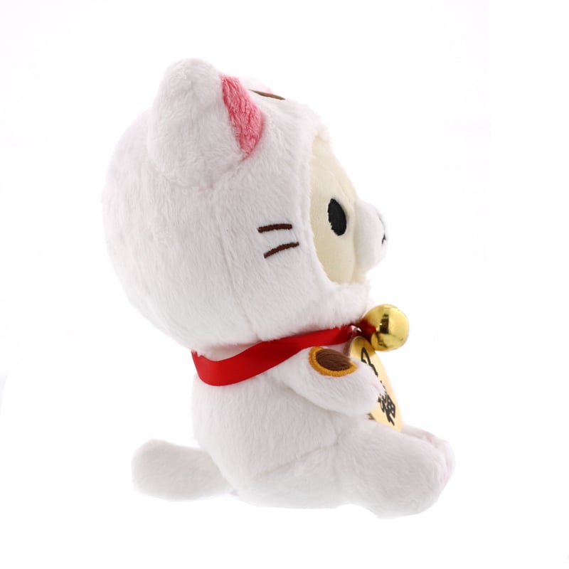 りらっくま茶房限定ぬいぐるみ【ｺﾘﾗｯｸﾏ】 | りらっくま茶房オンライン