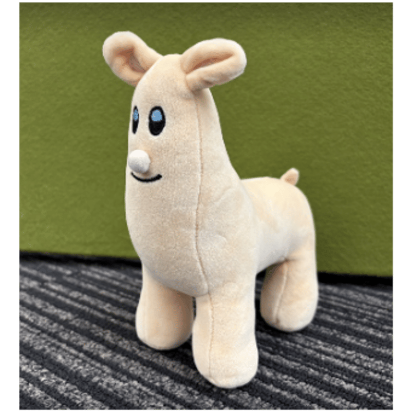 ホリパカ全部セット🐏 | ホリナツのカンムリ（仮）グッズストア