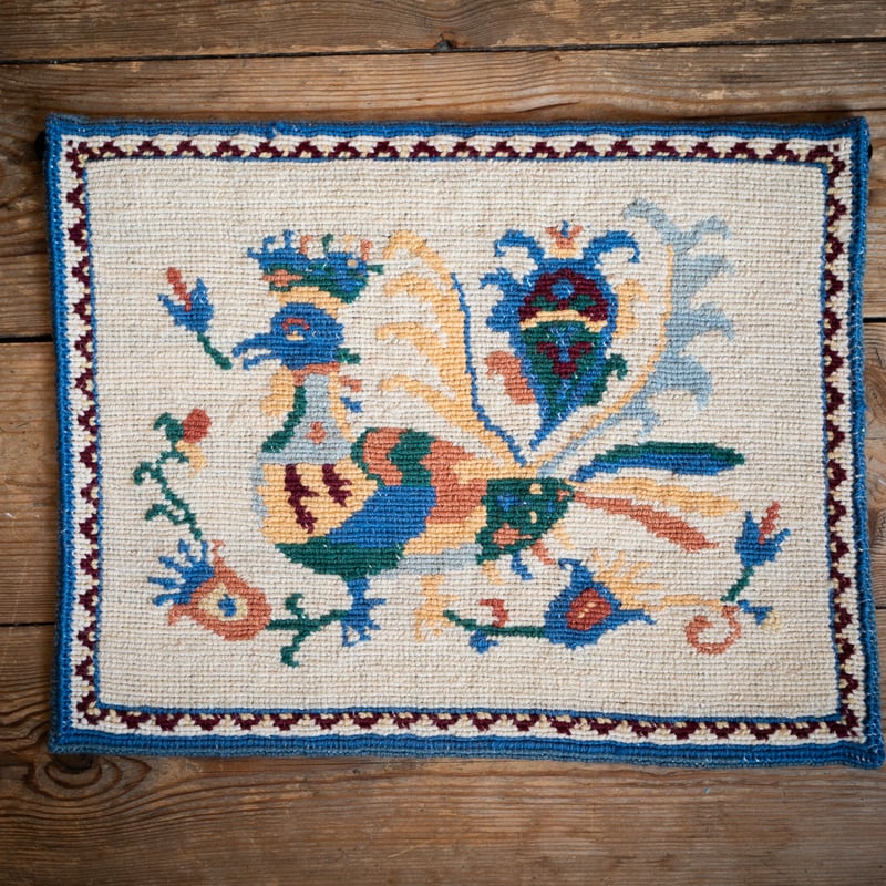 Tapestry Handbook タペストリー織の洋書 Tapestry Handbook