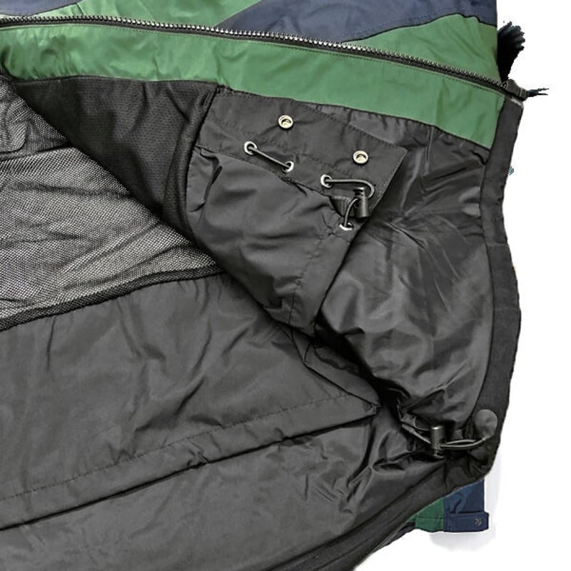 SALE 23-24 GREENCLOTHING スノージャケット ウェア グリーンクロージン