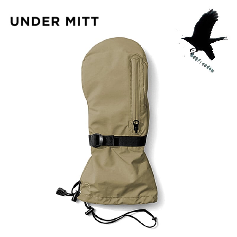 24-25 GREEN CLOTHING グローブ ミトン GREEN CLOTHING UN