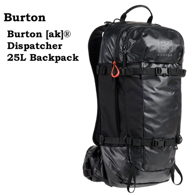 BURTON スノー バックパック バートン バッグ リュック 25L Burton [ak