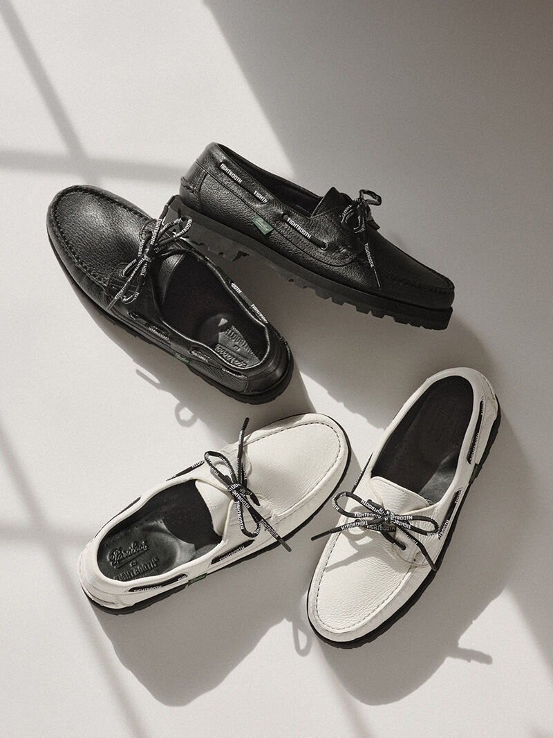 TIGHTBOOTH | タイトブース | TBPR | MALO - CERF.NOIR |