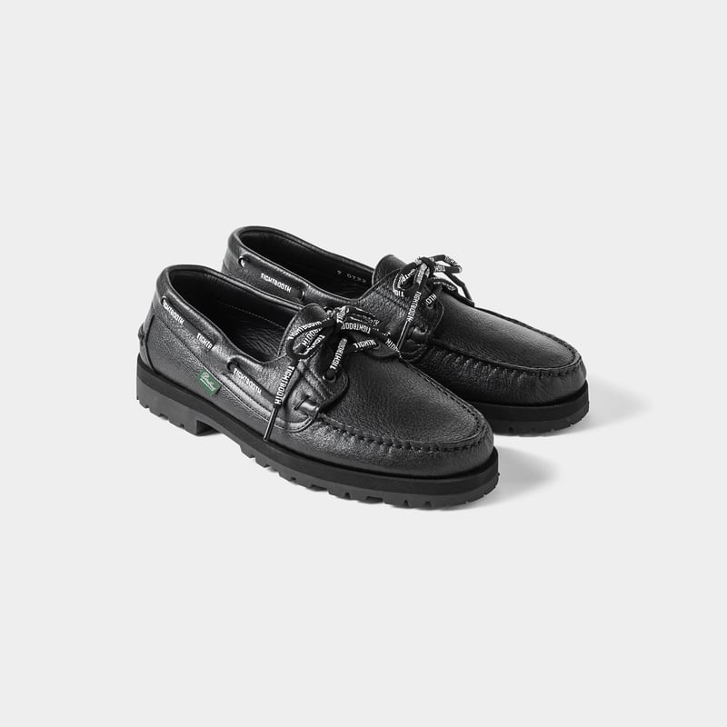 TIGHTBOOTH | タイトブース | TBPR | MALO - CERF.NOIR |