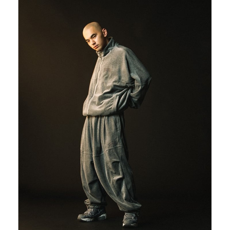 TIGHTBOOTH | タイトブース | SMOOTH SWEAT SHIRT | ハーフ