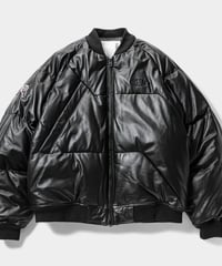 DELUXE / デラックス | DELUXE x NANGA DOWN JKT | ダウンジ