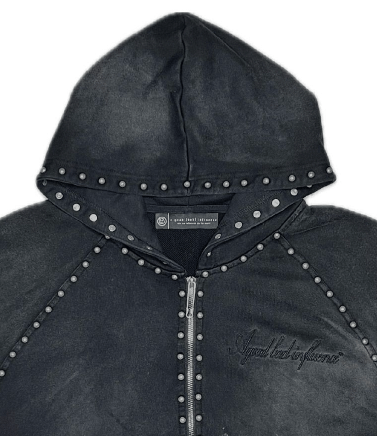 A Good Bad Influence | アグッドバッドインフルエンス | ORIGINA