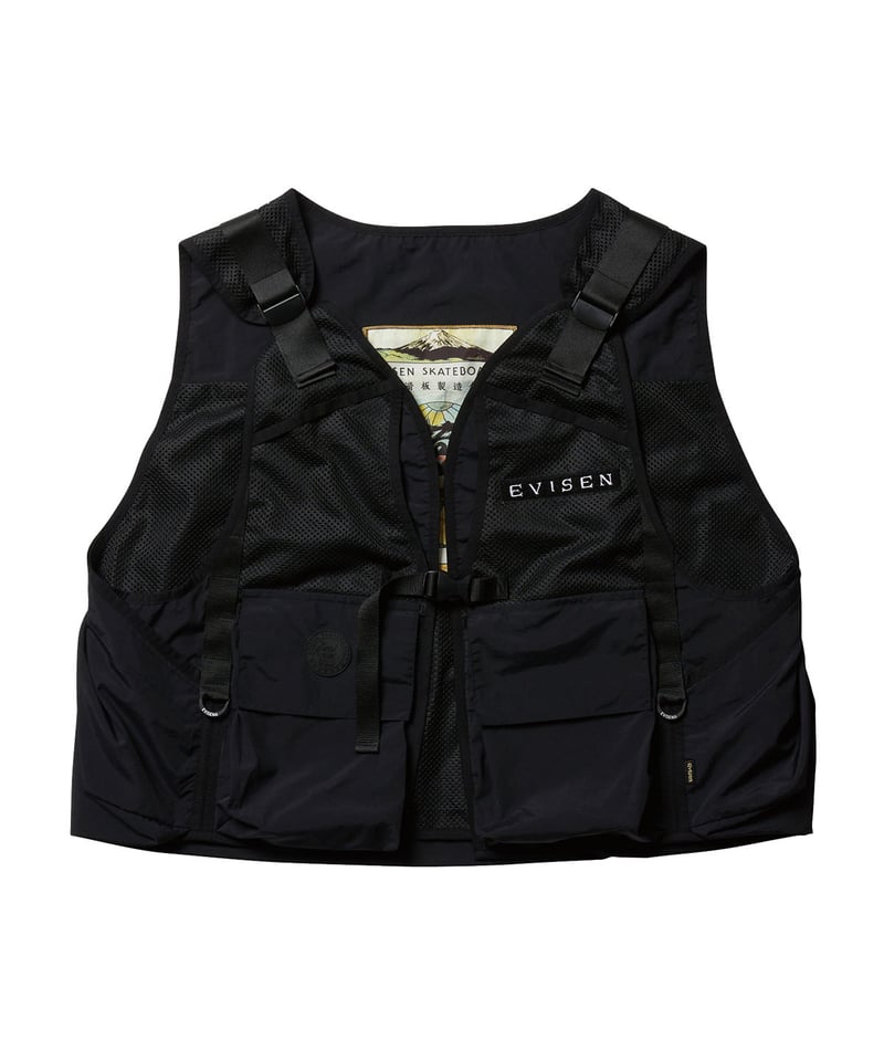 Evisen Skateboards | エビセンスケートボード | BATTLE PHISH