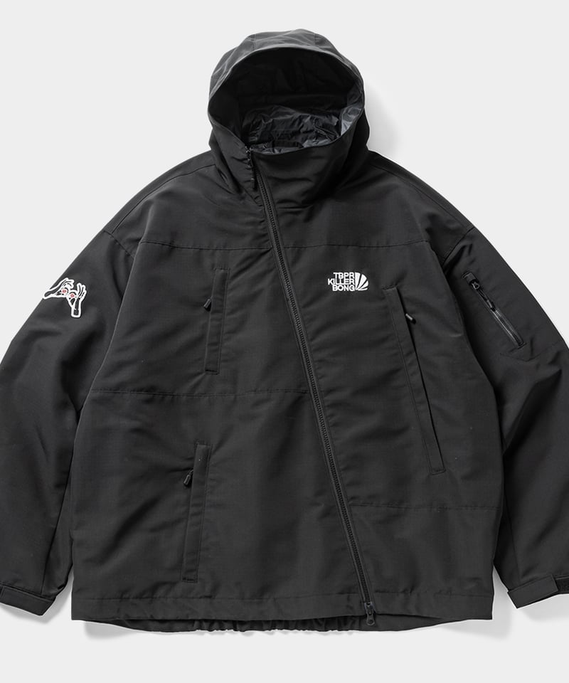 TIGHTBOOTH® × KILLER BONG™ | タイトブース | TBKB / KB