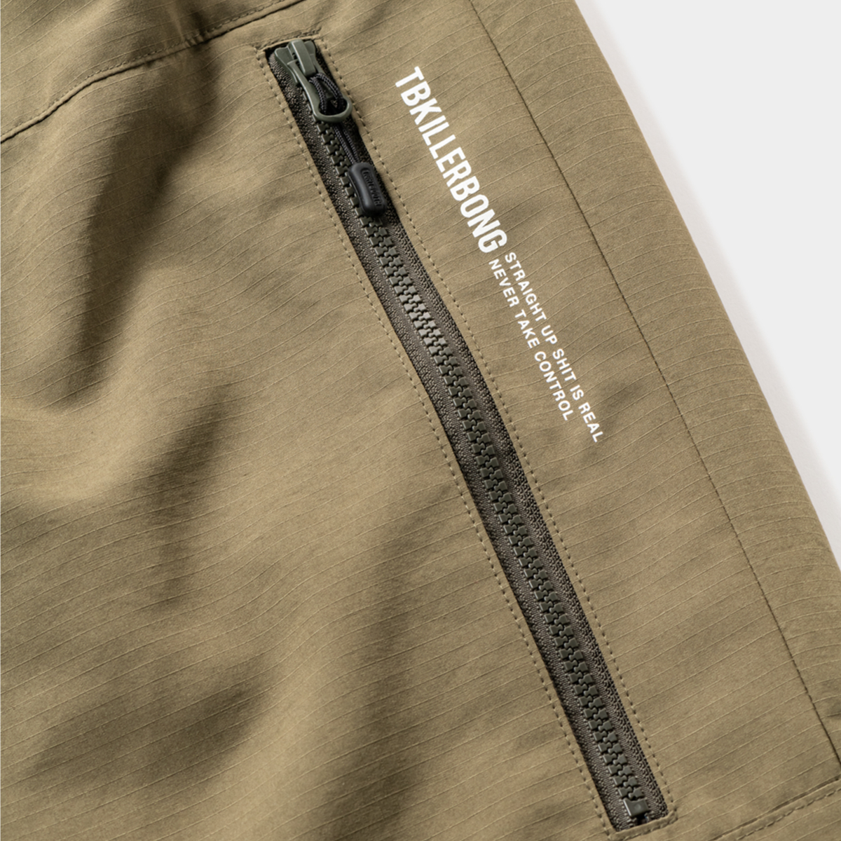 TIGHTBOOTH® × KILLER BONG™ | タイトブース | TBKB / KB