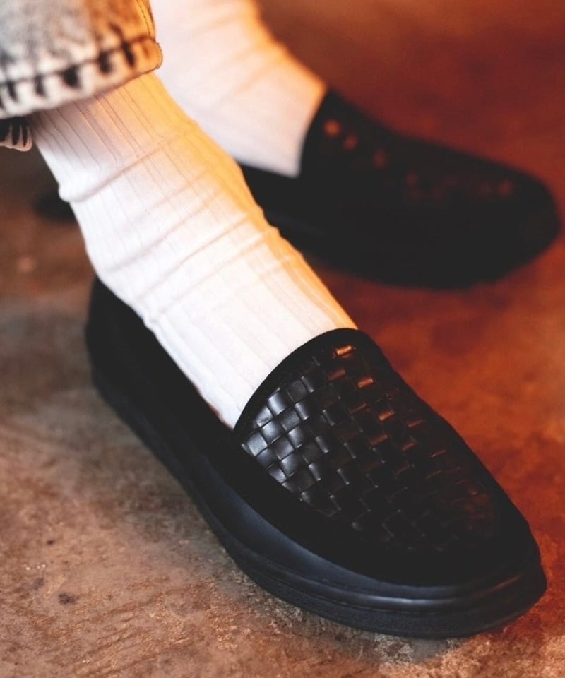 Cabaret Poval | キャバレーポバール | Cabaret Poval ✕ MAN