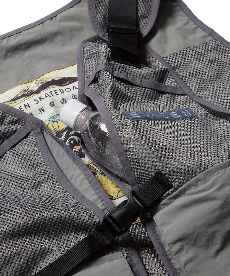 Evisen Skateboards | エビセンスケートボード | BATTLE PHISH