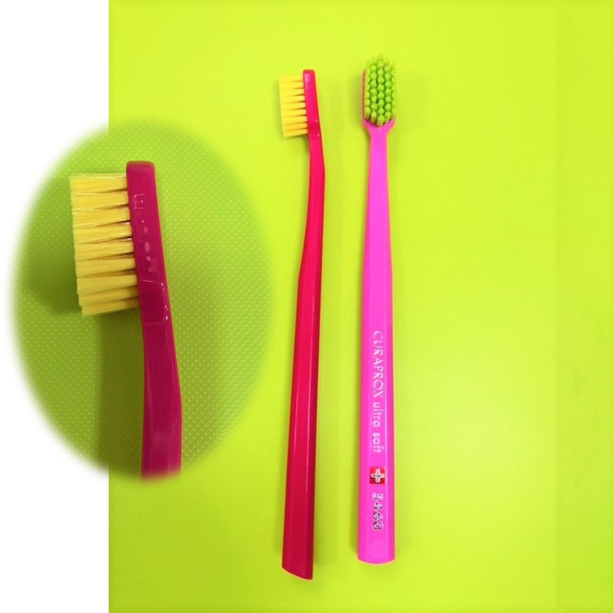 クラプロックス5460 UltraSoft | オンラインショップ by めぐみ歯科