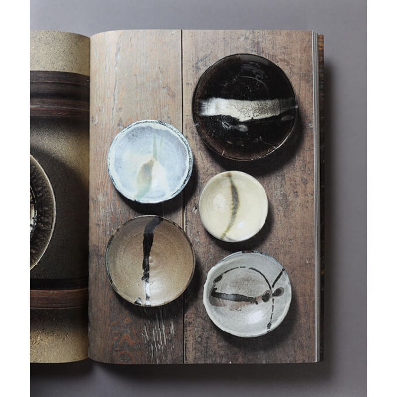 鈴木照雄作陶集 | 日本民藝館オンラインショップ