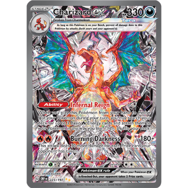 Obsidian Flames 黒炎の支配者＆スタートデッキ＆スペシャルセット 各