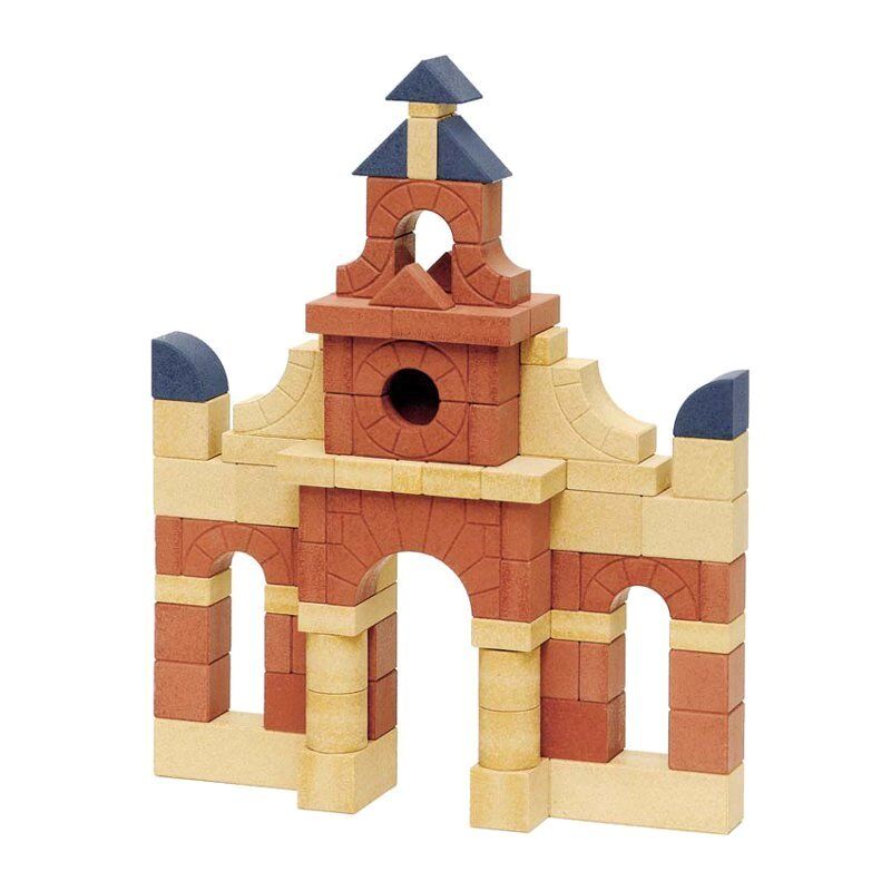 ANKER/アンカー社 アンカー積木 No.6 (105ピース) | Toy-Toy ONLI