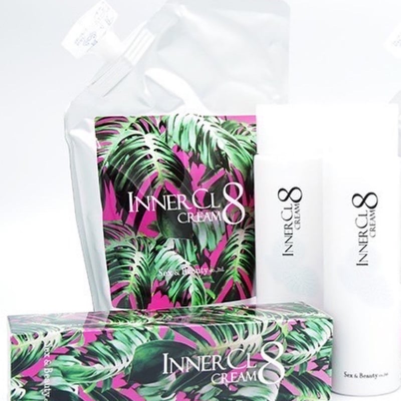 INNER CL8 CREAM | PRIME.