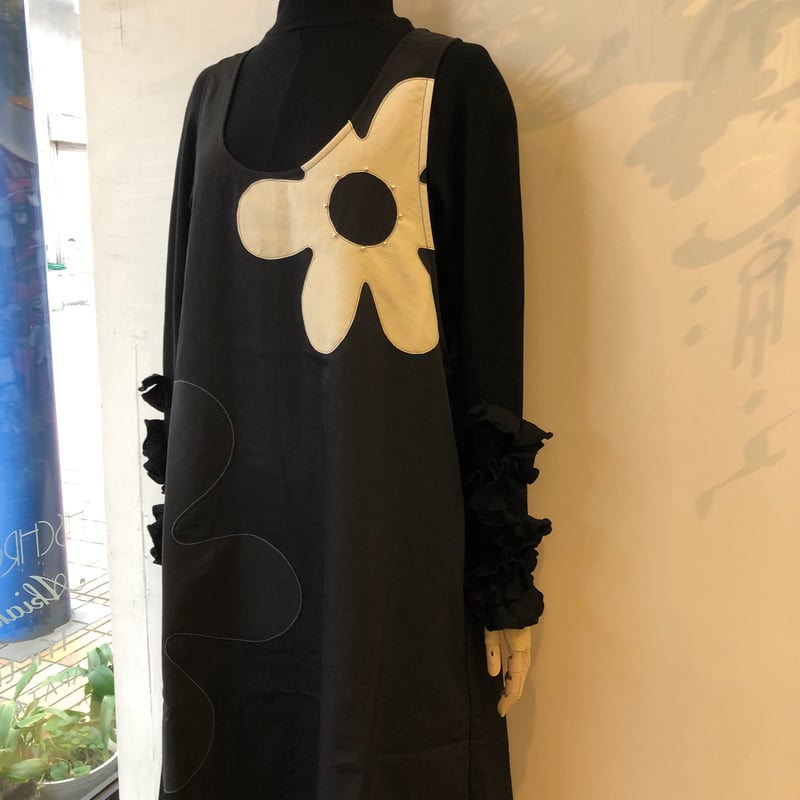 ポテチーノ エプロン(ポテネッタ) | さえら POTECHINO マリーアン金沢