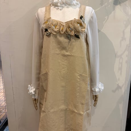 CATEGORY エプロン | さえら POTECHINO マリーアン金沢