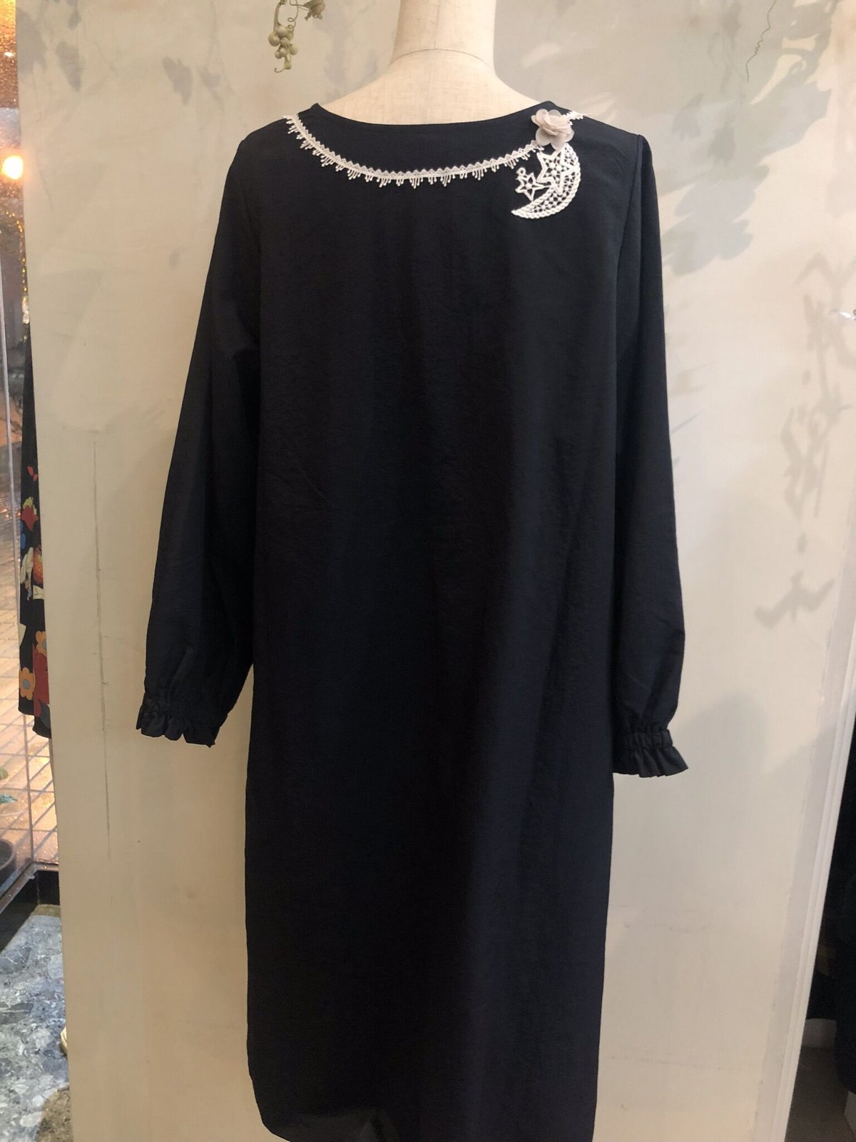 ⭐️専用⭐️さえら POTECHINO ポテチーノ エプロン／割烹着 楽天市場