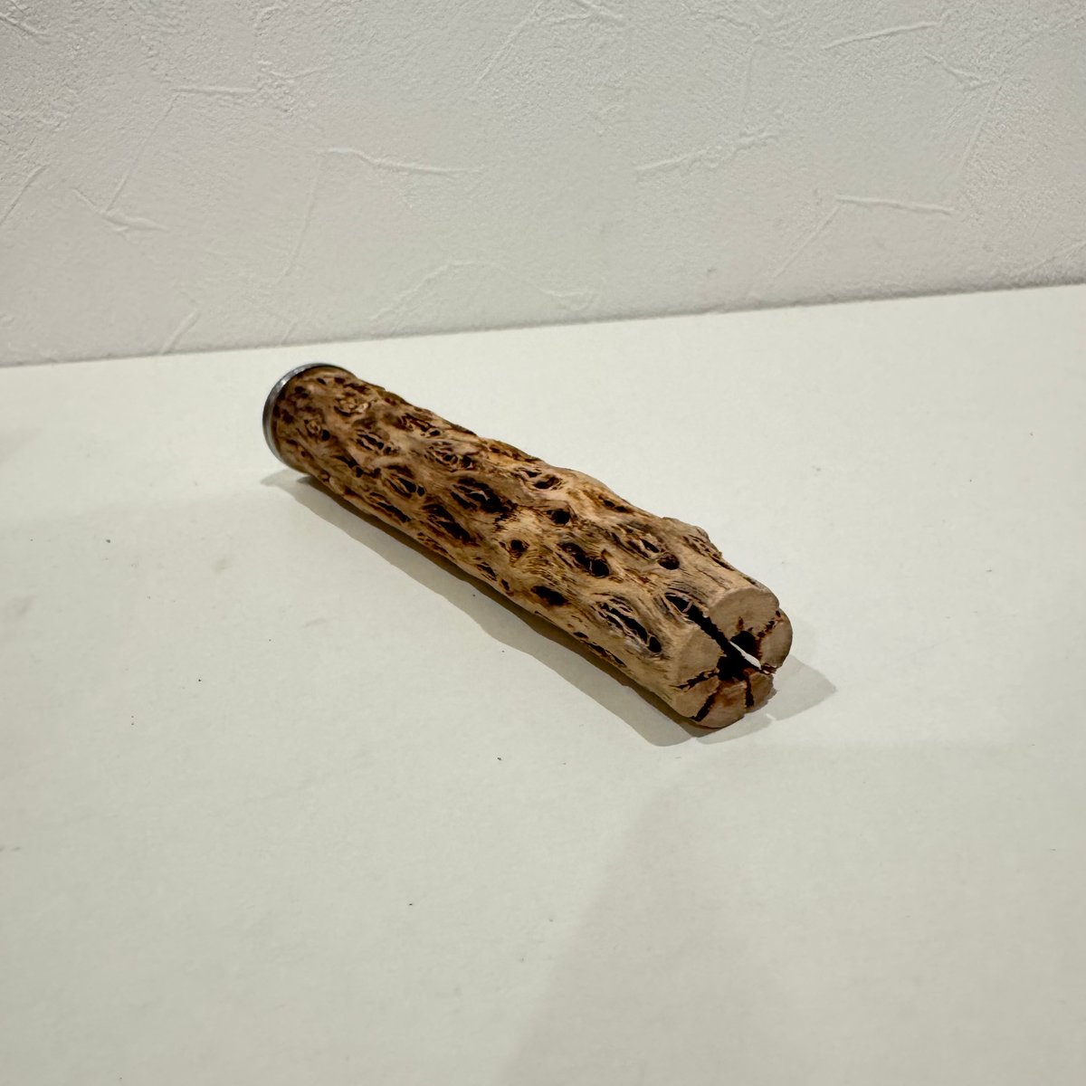 カクタスパーチ極小サイズ 直径2.7-3cm/長さ15cm⑮【自然木 止まり木