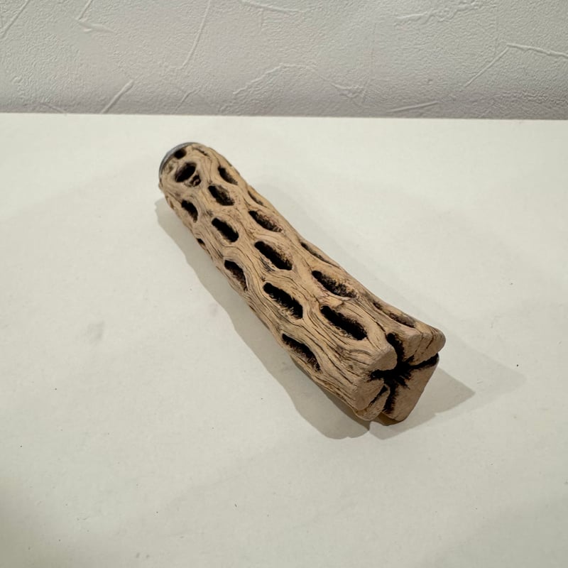 m 止まり木 カクタス スケルトン パーチおまとめ3本 m 止まり木