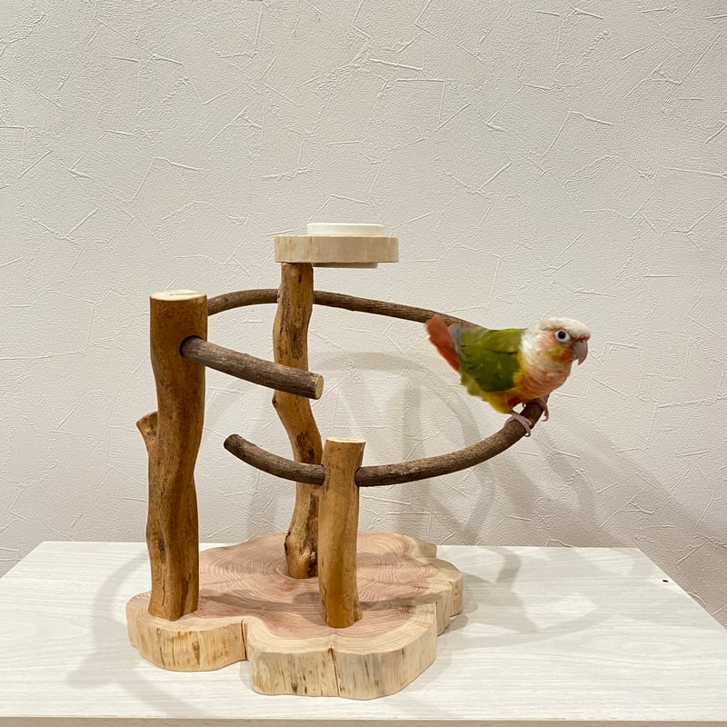 147mini様 リクエスト 2点 まとめ商品 バードトイ アスレチック