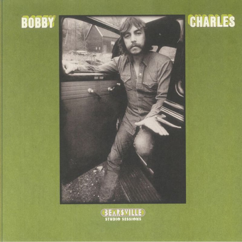 RSD 2025 限定】（輸入LP / NEW）BOBBY CHARLES ボビー・チャール