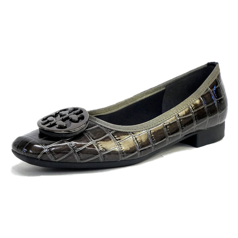 2025年秋冬/再入荷】AC アミュエルコンセプト パンプス 日本製