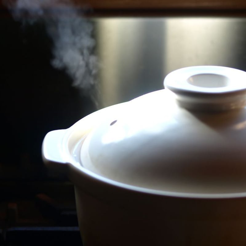 マスタークック6合深鍋 | nonokusa kitchen