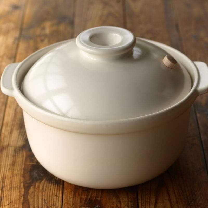 マスタークック6合深鍋 | nonokusa kitchen