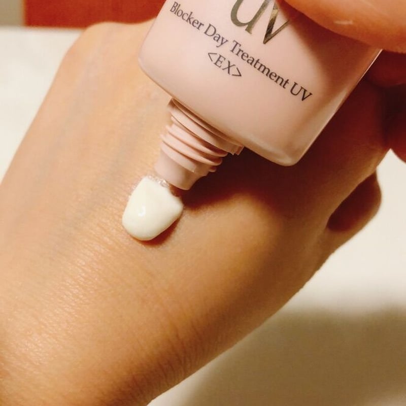 紫外線と乾燥からお肌を守る】ラフォーレ ブロッカーデイ