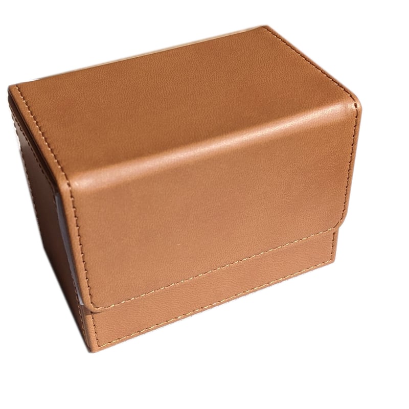 レザーデッキケース(ロゴ無し) | PROCASE STORE