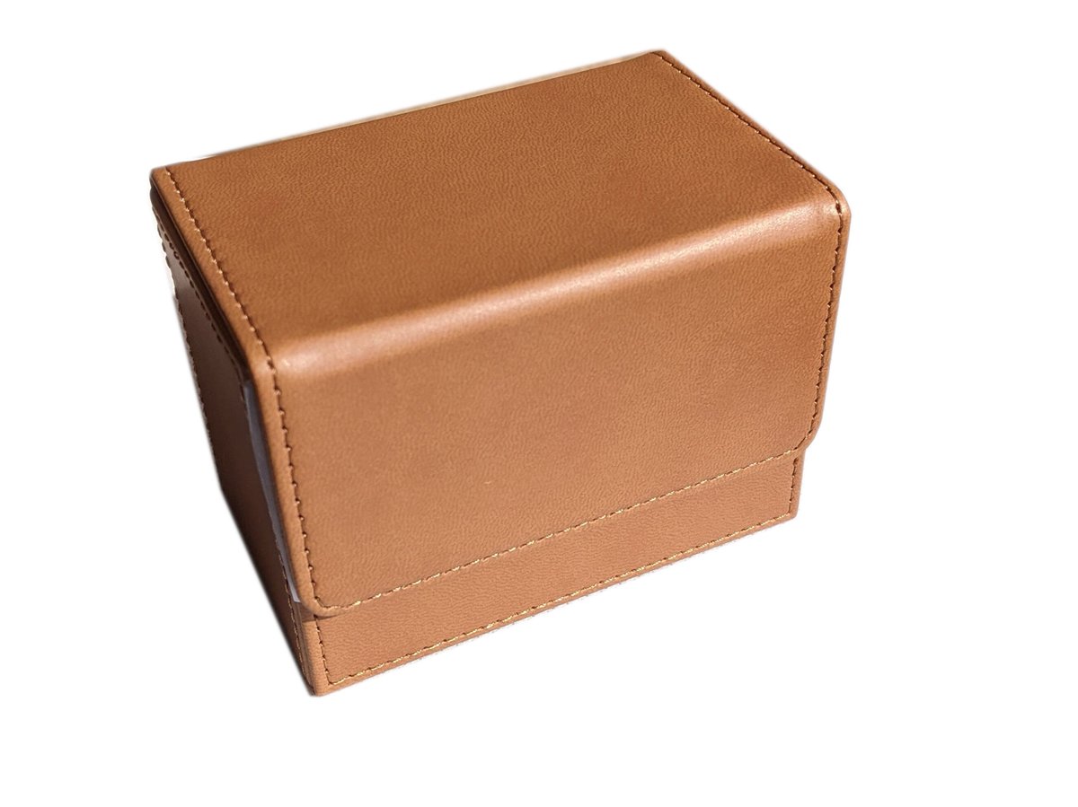 レザーデッキケース(ロゴ無し) | PROCASE STORE