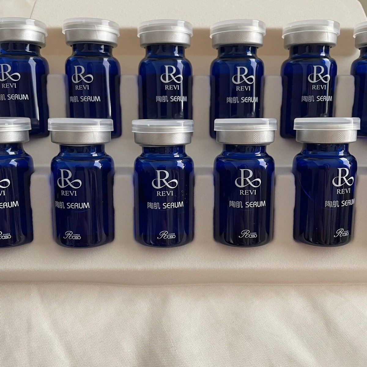 REVIスプレーガンセット | A.reflet STORE