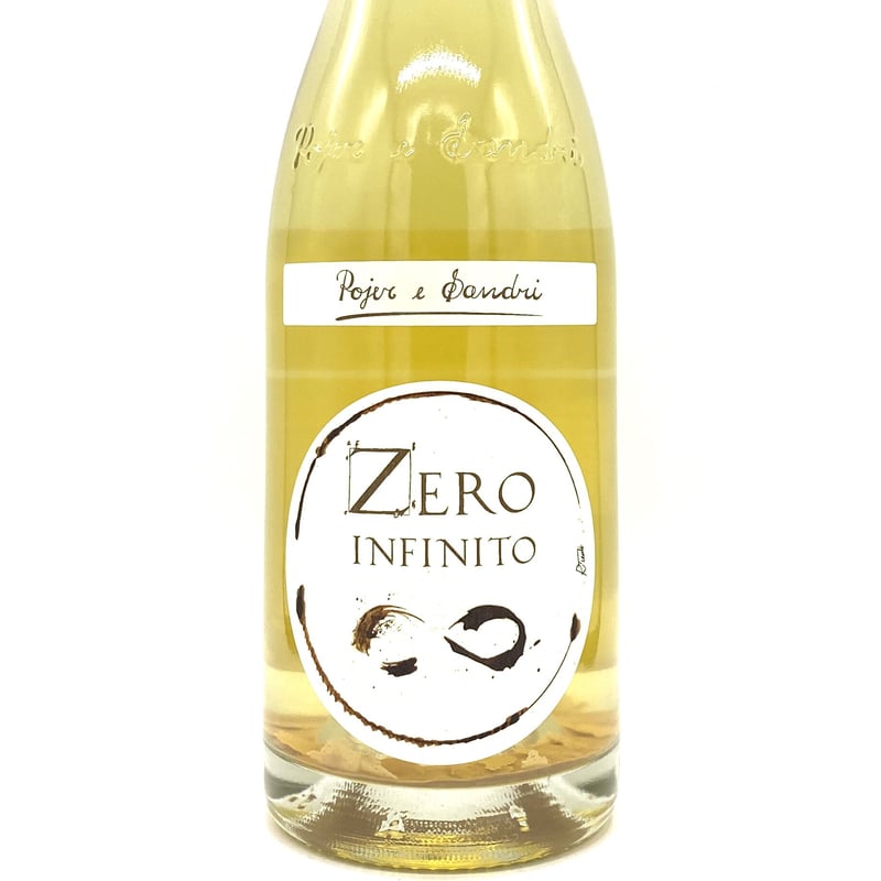 ポイエル・エ・サンドリ / ゼロ・インフィニート 2022 | WANDERLUST