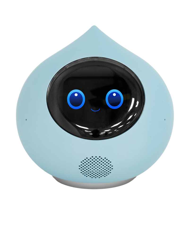 Romi【ロミィ】 Lacatanモデル スカイブルー | Robot Planet Onli