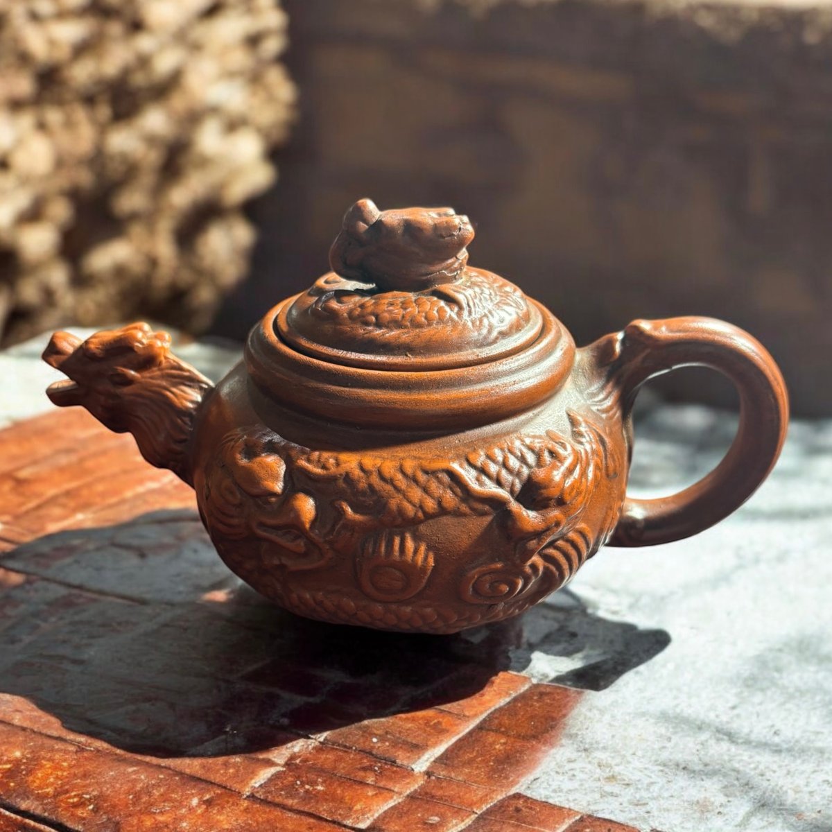 急須 宜興紫砂茶壺 中国美術 ティーポット 中国雑貨 食器 茶器