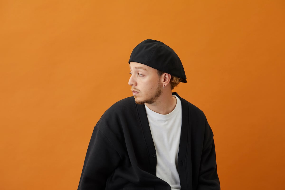 CPH】“575TC TWILL CASQUETTE” | lupus online store