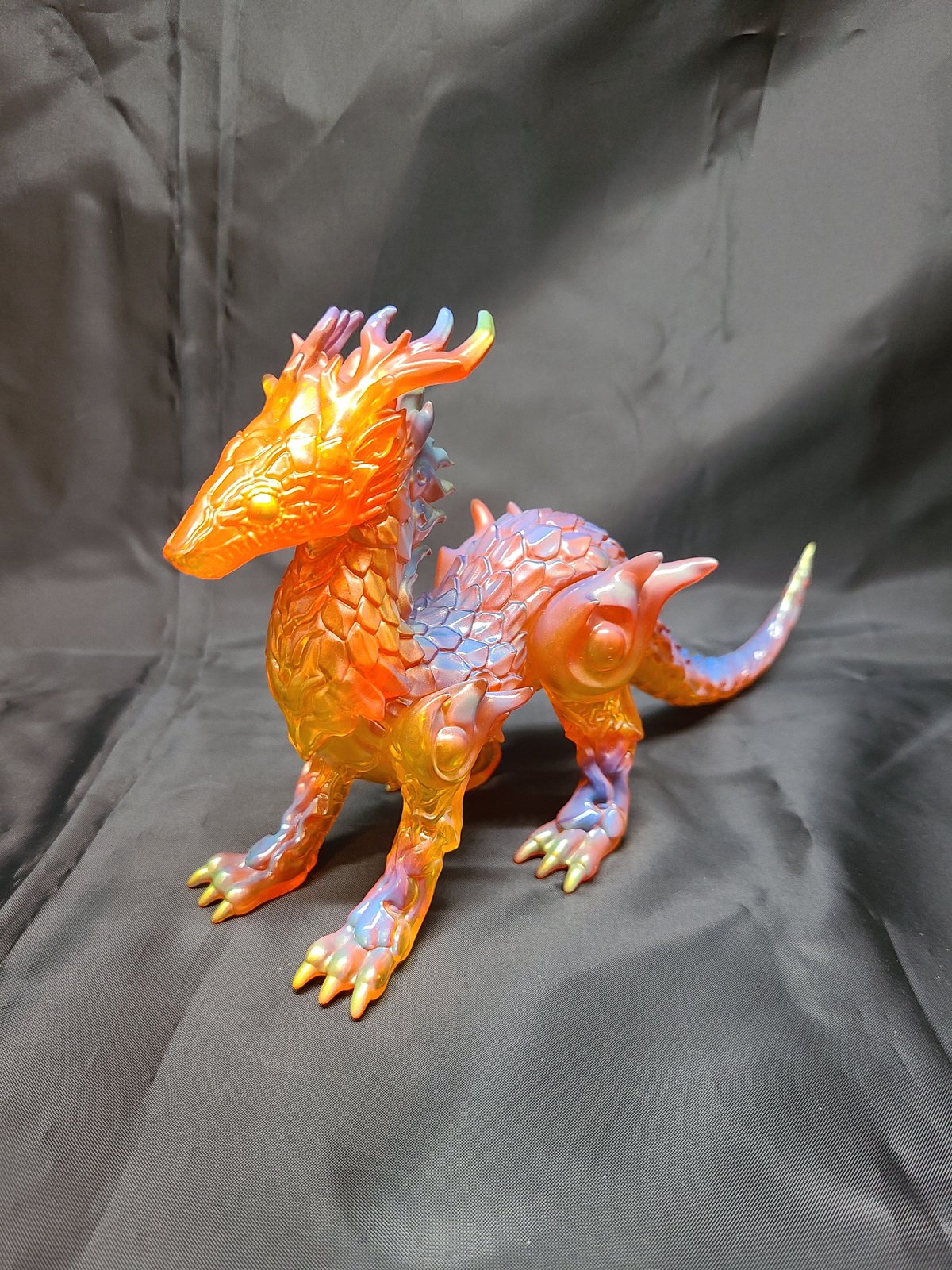 無鵺～伍～ | NATURE'S STORE